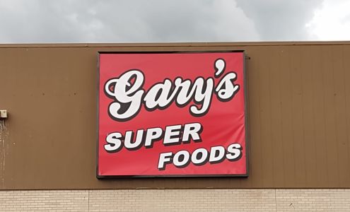 Gary's Super Foods McCook