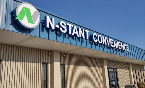 N-Stant Convenience McCook