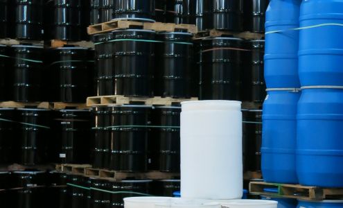 BASCO University Park