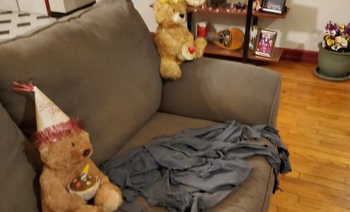 Potbelly Petes Treats