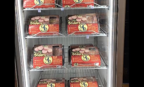 Sliders for Pets South Orange