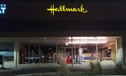 Hallmark