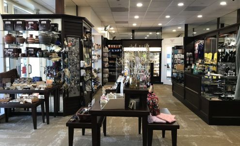 The Antlers Gift Shop