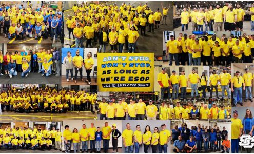 SC2, Inc. - Supply Chain Services & Solutions