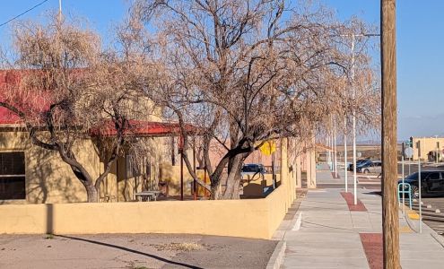 San Jose Fina Columbus