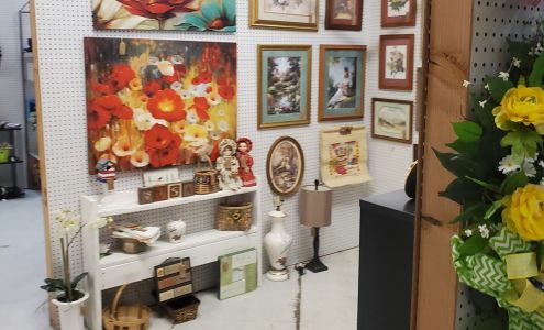 Looky Looky Vendor Mall