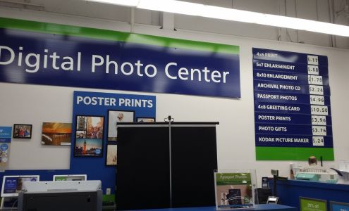 Sam's Club Photo Center