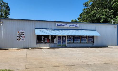 Ultimate Graphics Plus