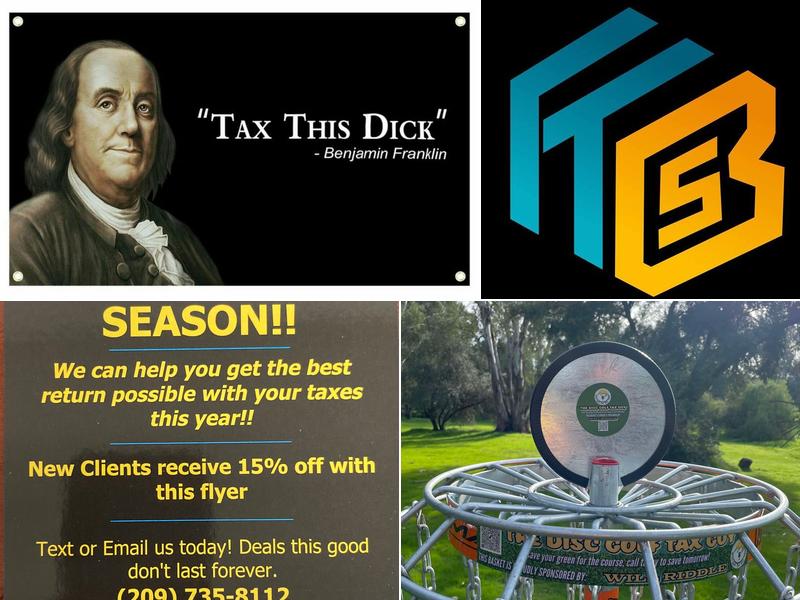 Riddle's Tax & Bookkeeping Services