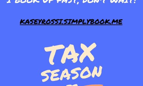 Kasey's Tax Services