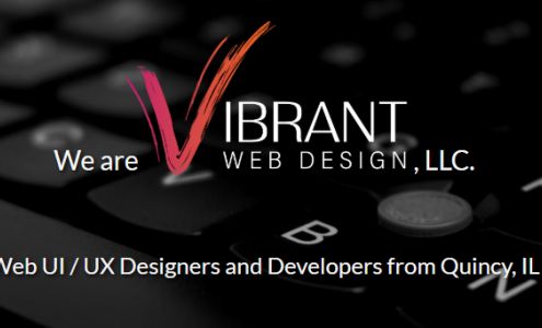 Vibrant Web Design, LLC
