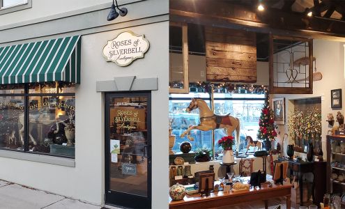 Roses of Silverbell
