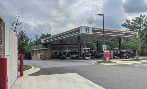 7-Eleven