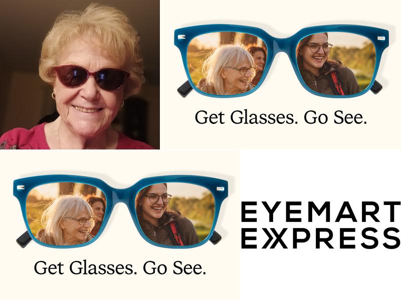 Eyemart Express