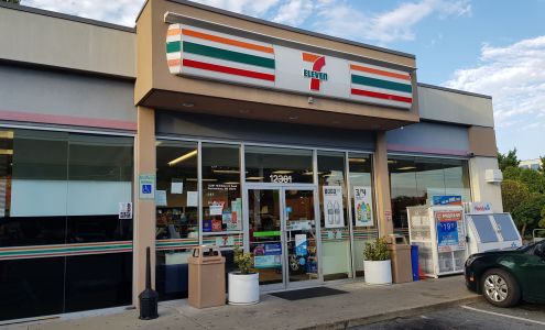 7-Eleven