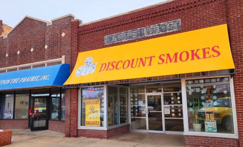 Discount Smokes