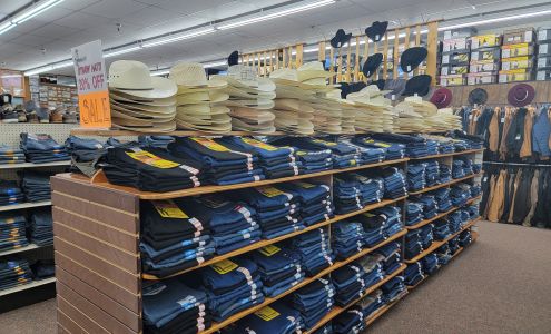 Norman's Sports Cut Bank