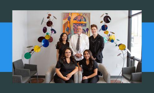 Dental Innovations 722 Mike's Pike St #101, Winslow Arizona 86047