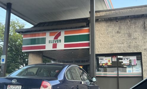 7-Eleven