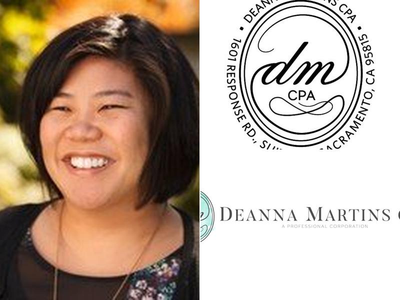 Deanna Martins CPA