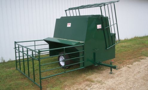 Vern's Manufacturing Inc Wessington