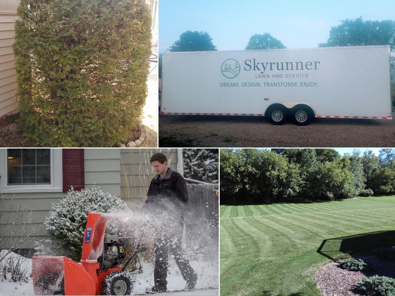 Skyrunner Lawn and Service, LLC