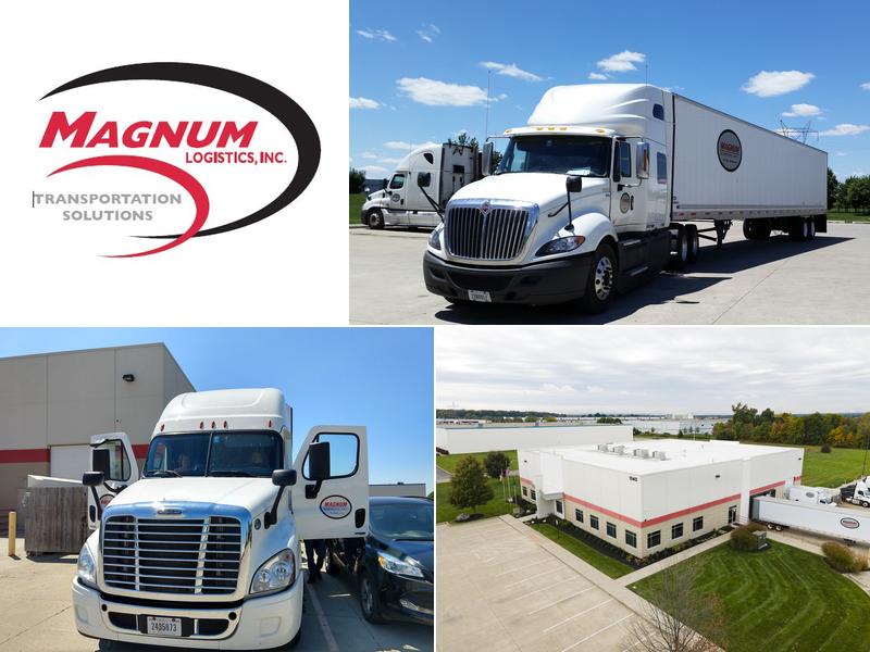 Magnum Logistics- Magnum Warehouse Services