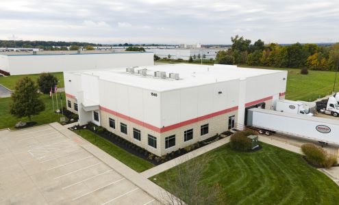 Magnum Logistics- Magnum Warehouse Services