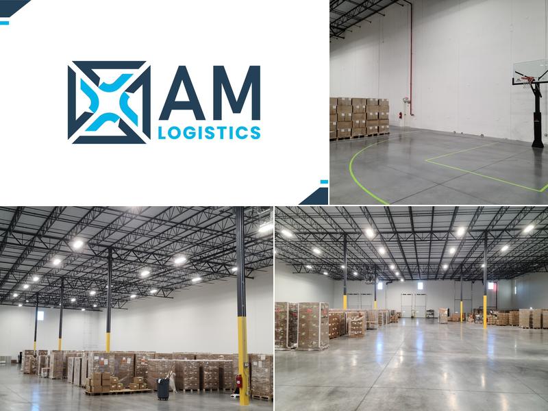 AM Logistics Group