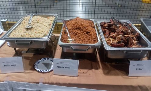 BDA Midwest Fulfillment Center