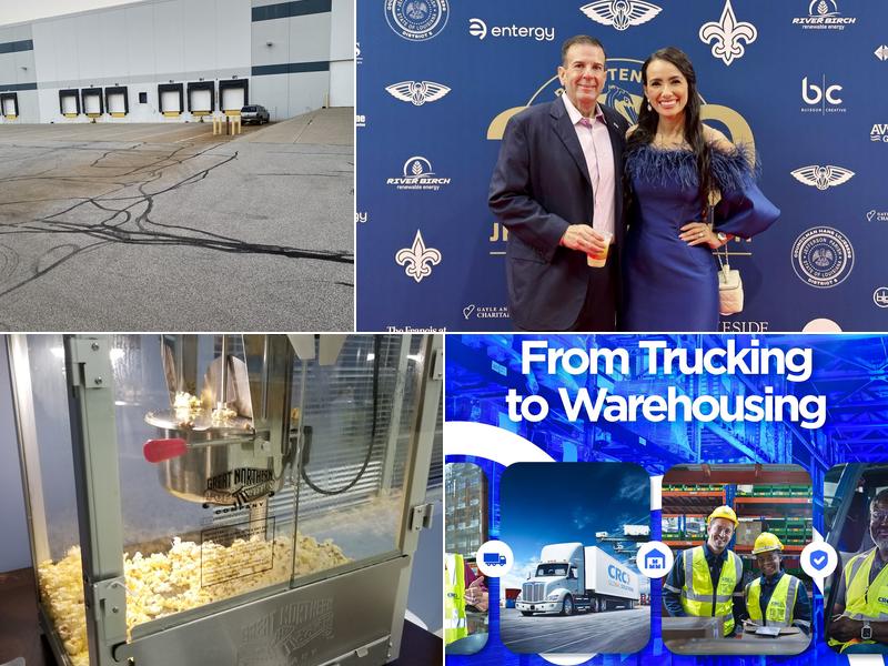 CRC Global Solutions