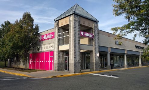 T-Mobile Authorized Retailer