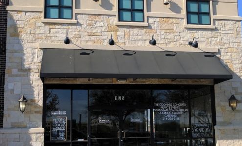 Tre Cooking Concepts Inc