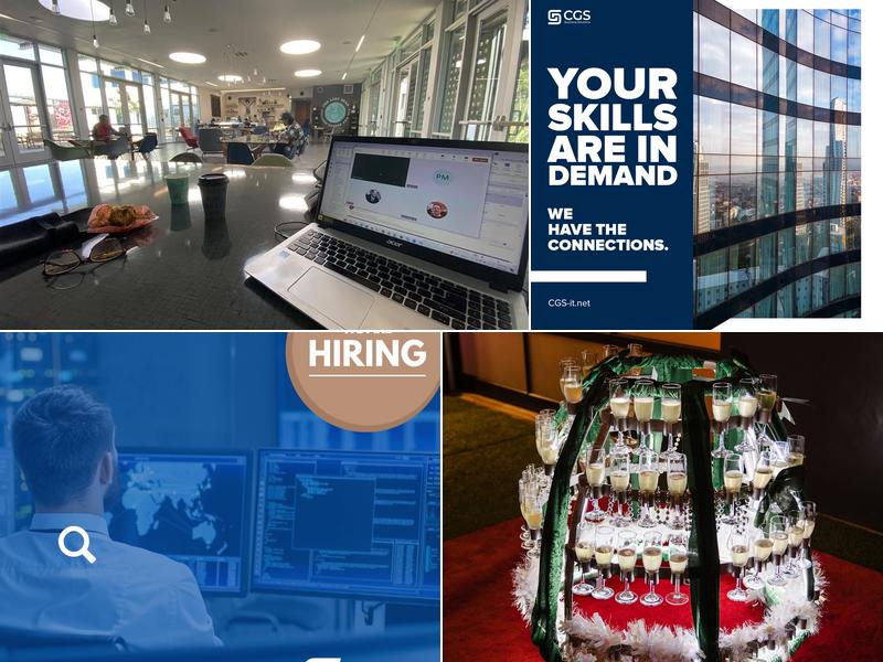 CGS Business Solutions