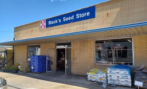 Black's Seed Store