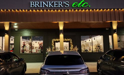 Brinker's Etc.