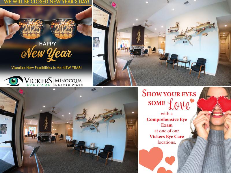 Vickers Eye Care