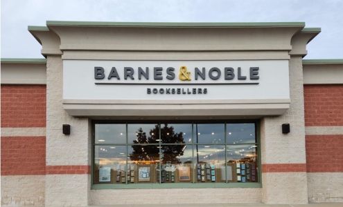 Barnes & Noble