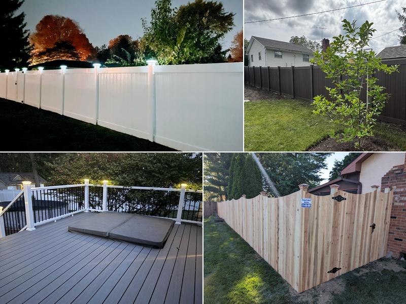 Fence-N-Deck Doctors