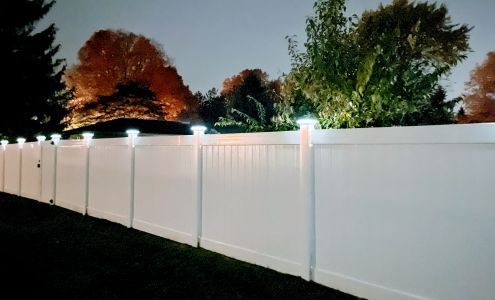 Fence-N-Deck Doctors