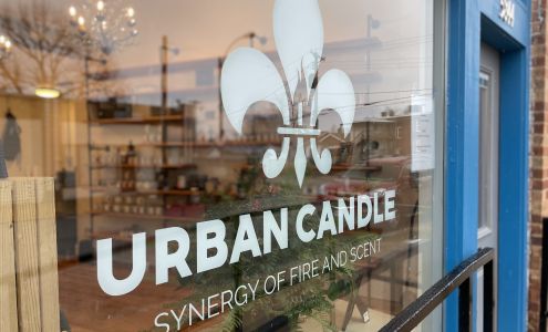 Urban Candle Company
