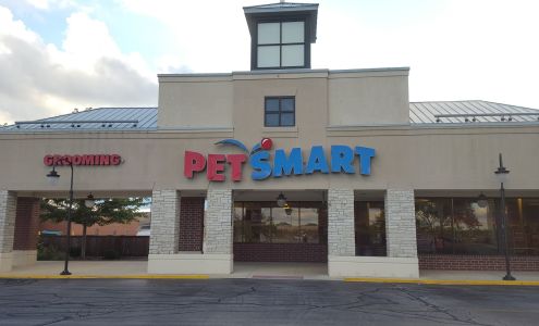 PetSmart