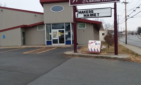 Arlene's Artist Materials