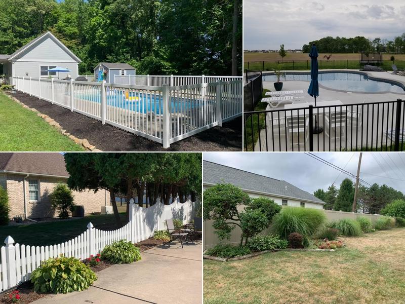 Southeastern Fencing LLC