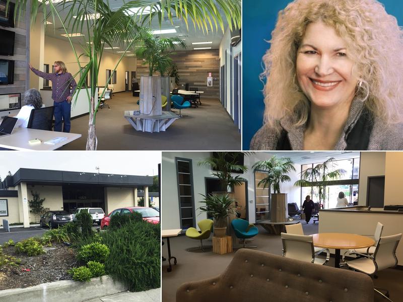 Fernanda Aguiar, CPA, EA Padgett Business Services