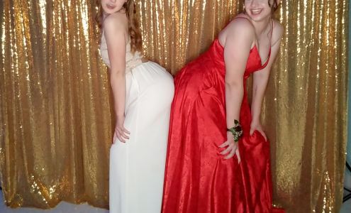 Flashy Friends Photobooth 1652 E 600-S Rd, Columbia City Indiana 46725