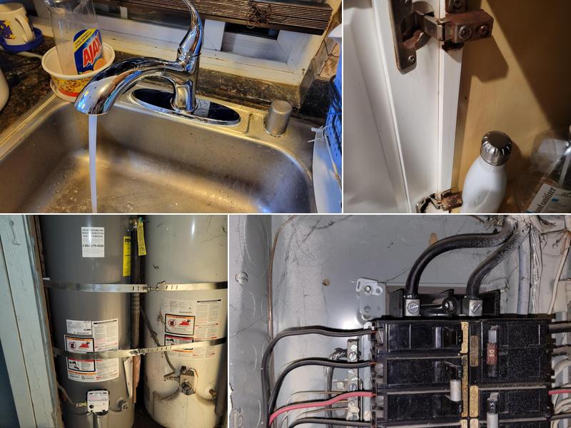 Ridgeline Handyman Services Newark CA