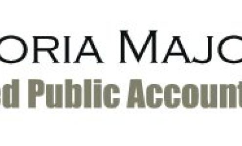 Victoria Majors Jones CPA