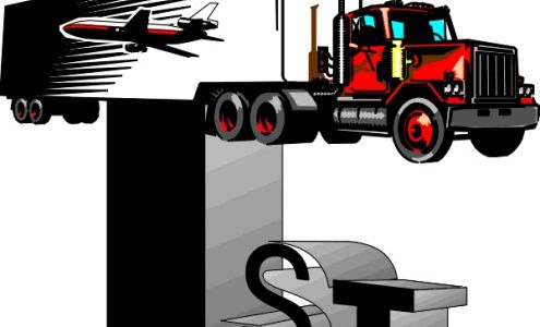 WINDSON LOGISTICS INC