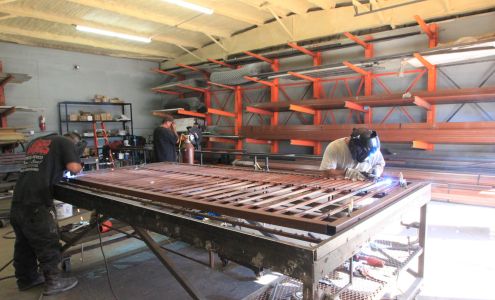 Hardy Fence - Dallas TX